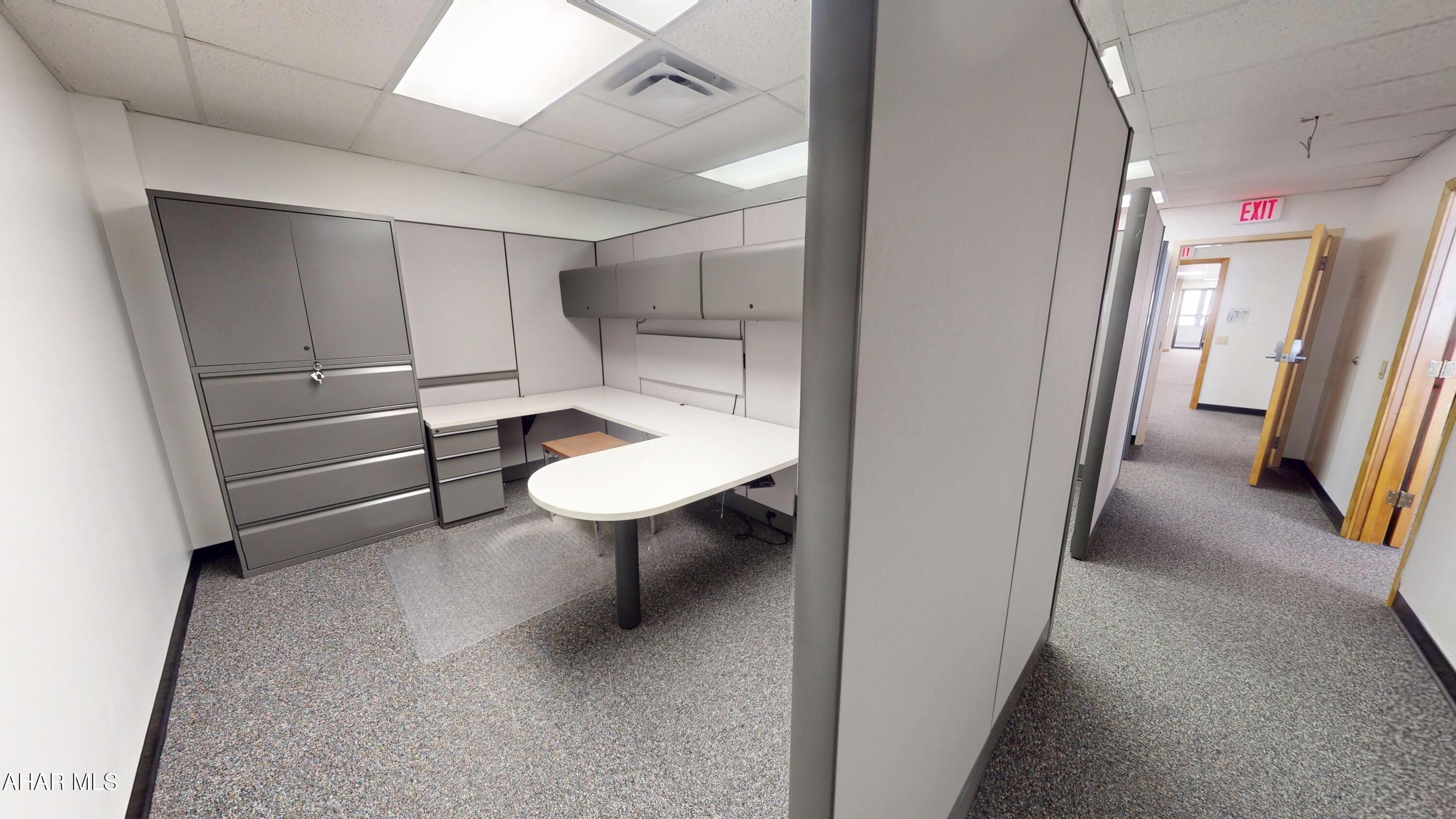 None - Commercial Lease