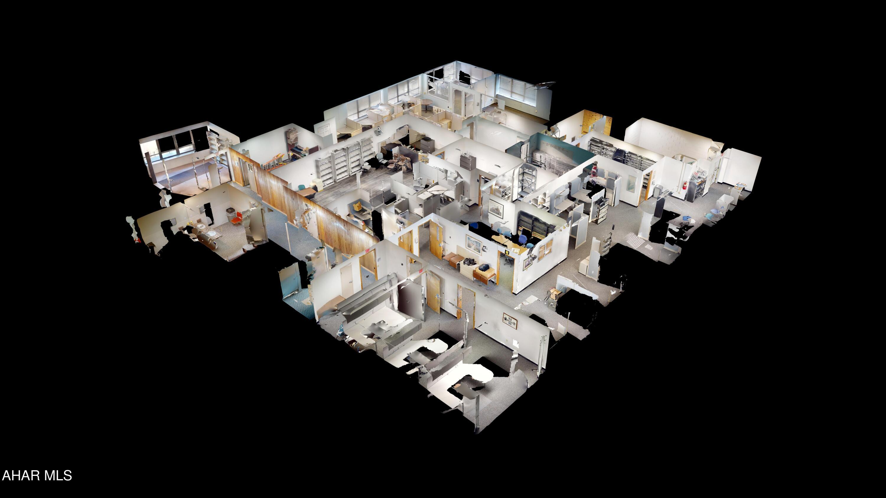 None - Commercial Lease