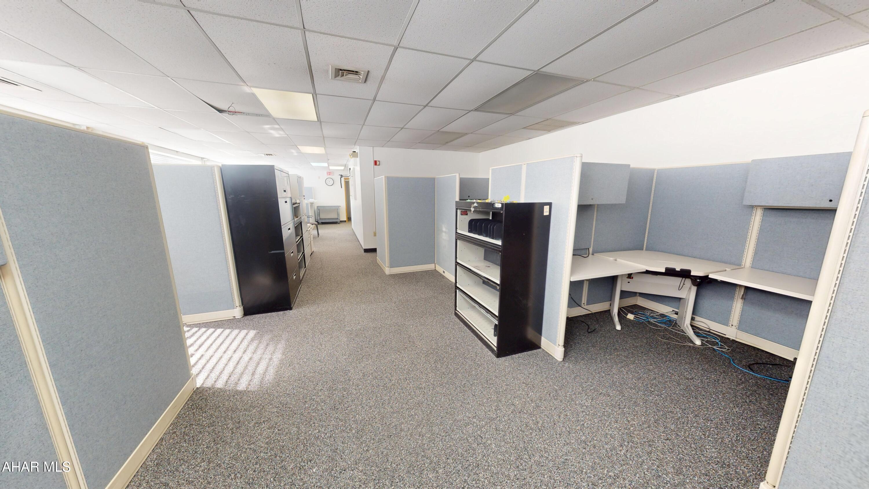 None - Commercial Lease