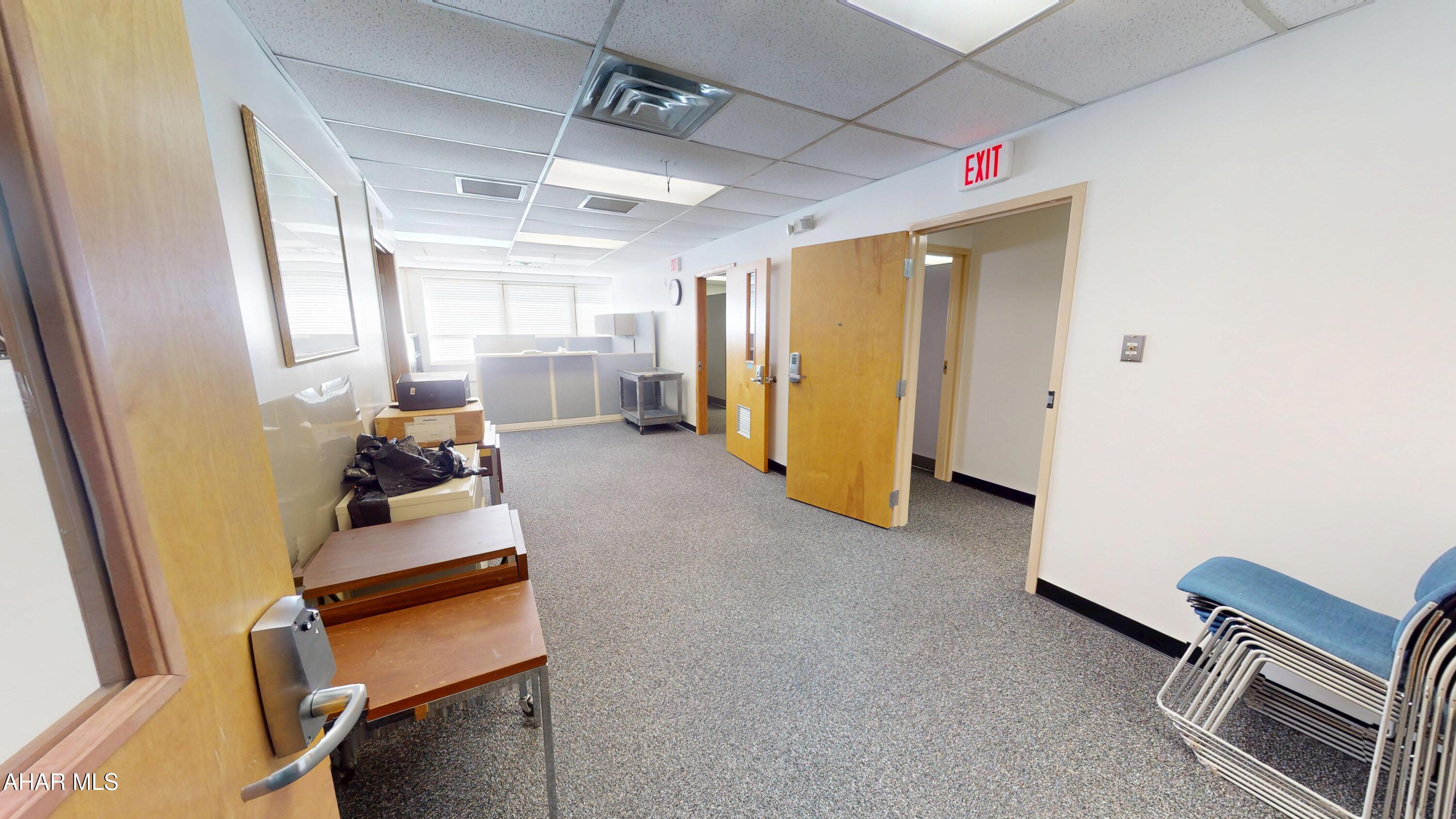 None - Commercial Lease