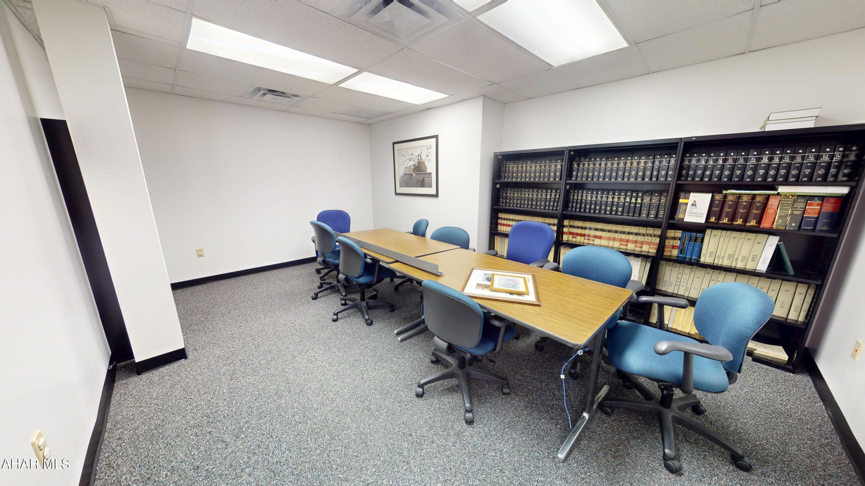 None - Commercial Lease