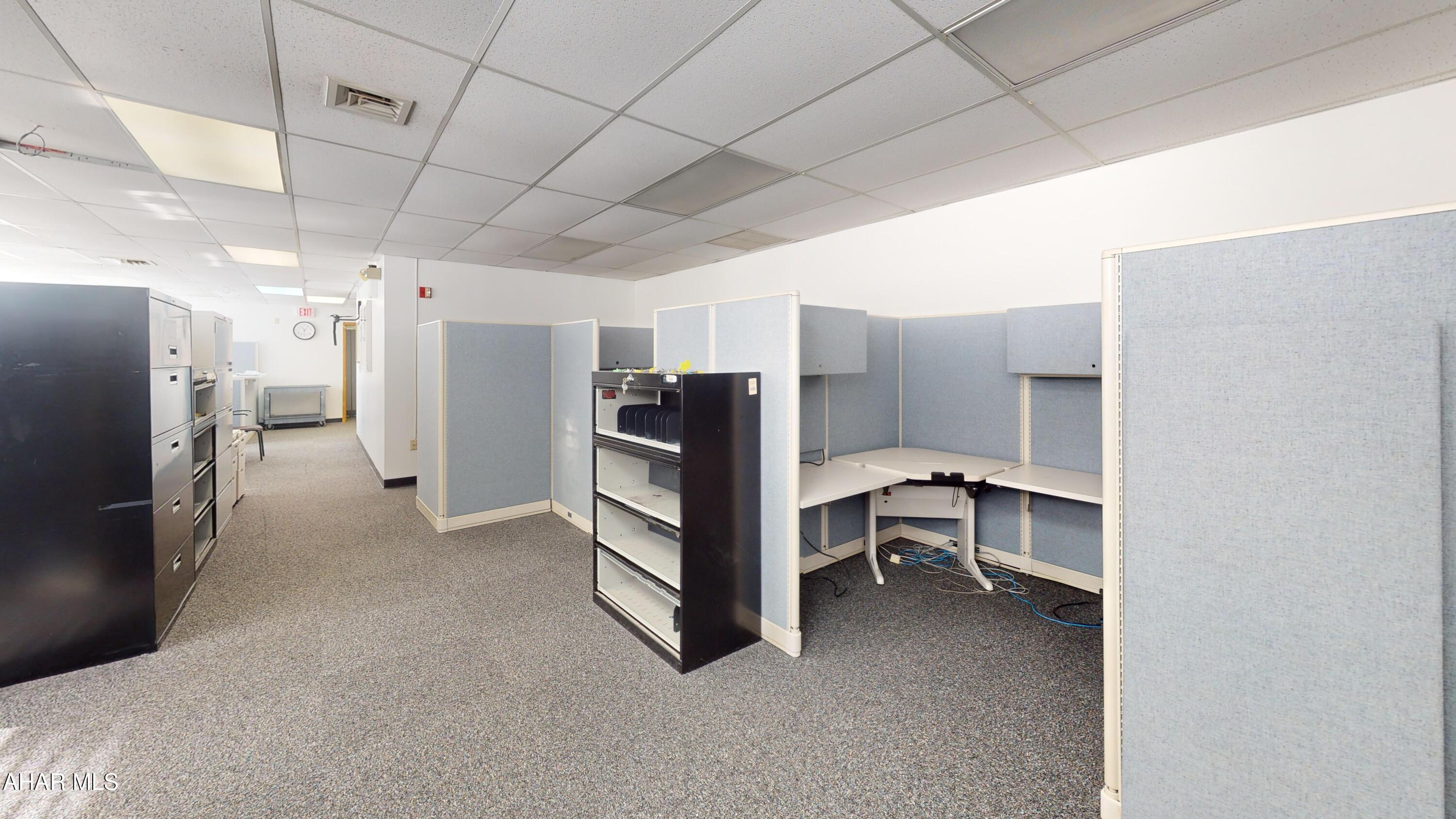 None - Commercial Lease