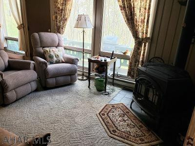 Blue Knob - Residential