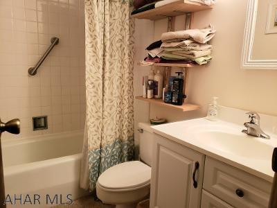 Blue Knob - Residential