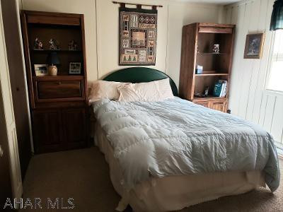 Blue Knob - Residential