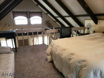 Blue Knob - Residential