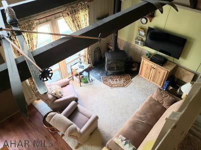 Blue Knob - Residential