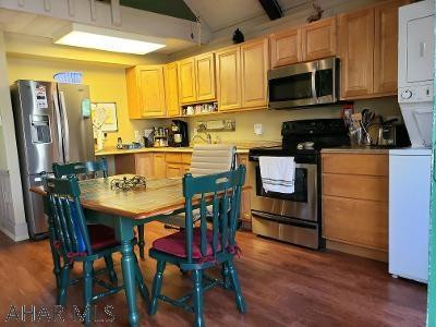 Blue Knob - Residential