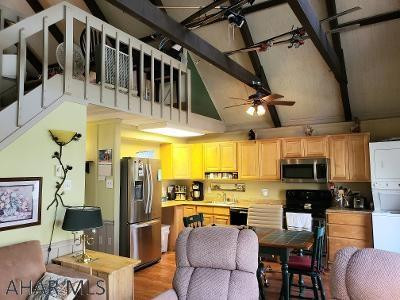 Blue Knob - Residential