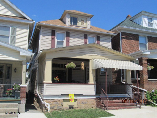 Unknown - Residential