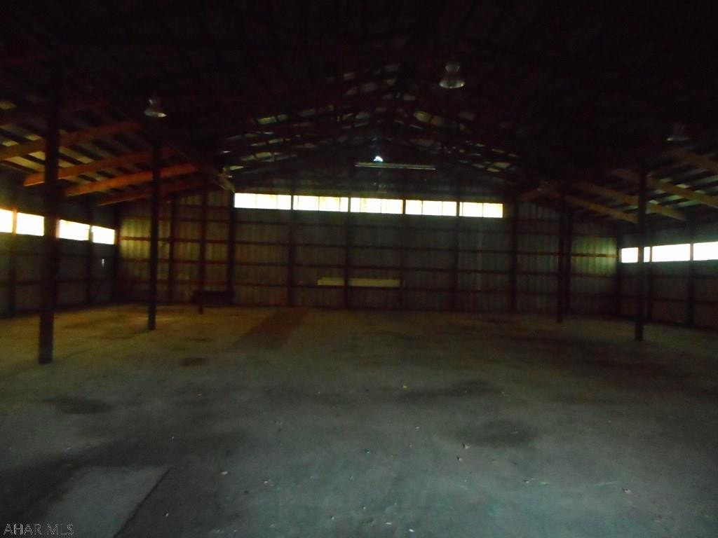 Unknown - Commercial Sale