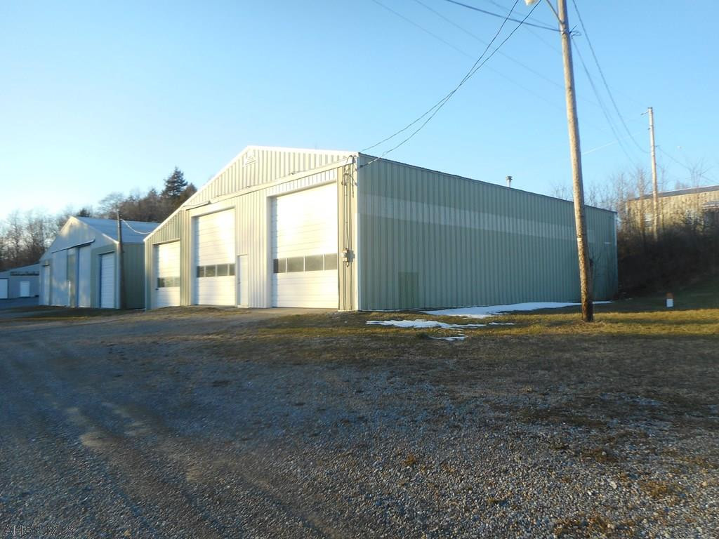 Unknown - Commercial Sale