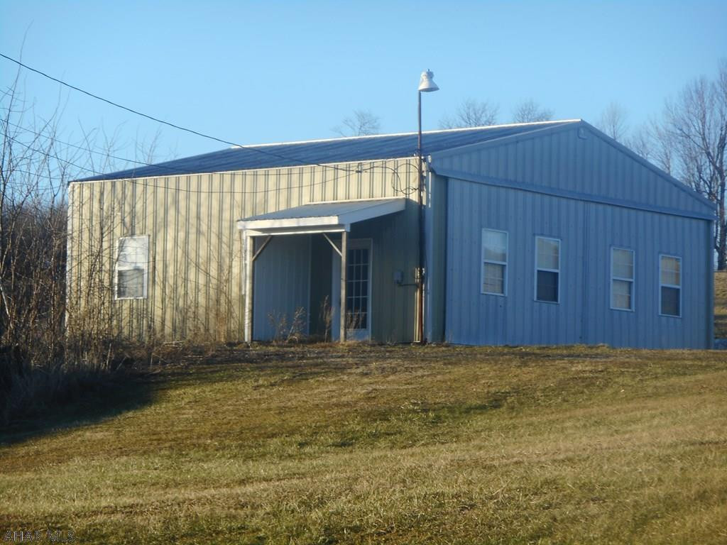 Unknown - Commercial Sale