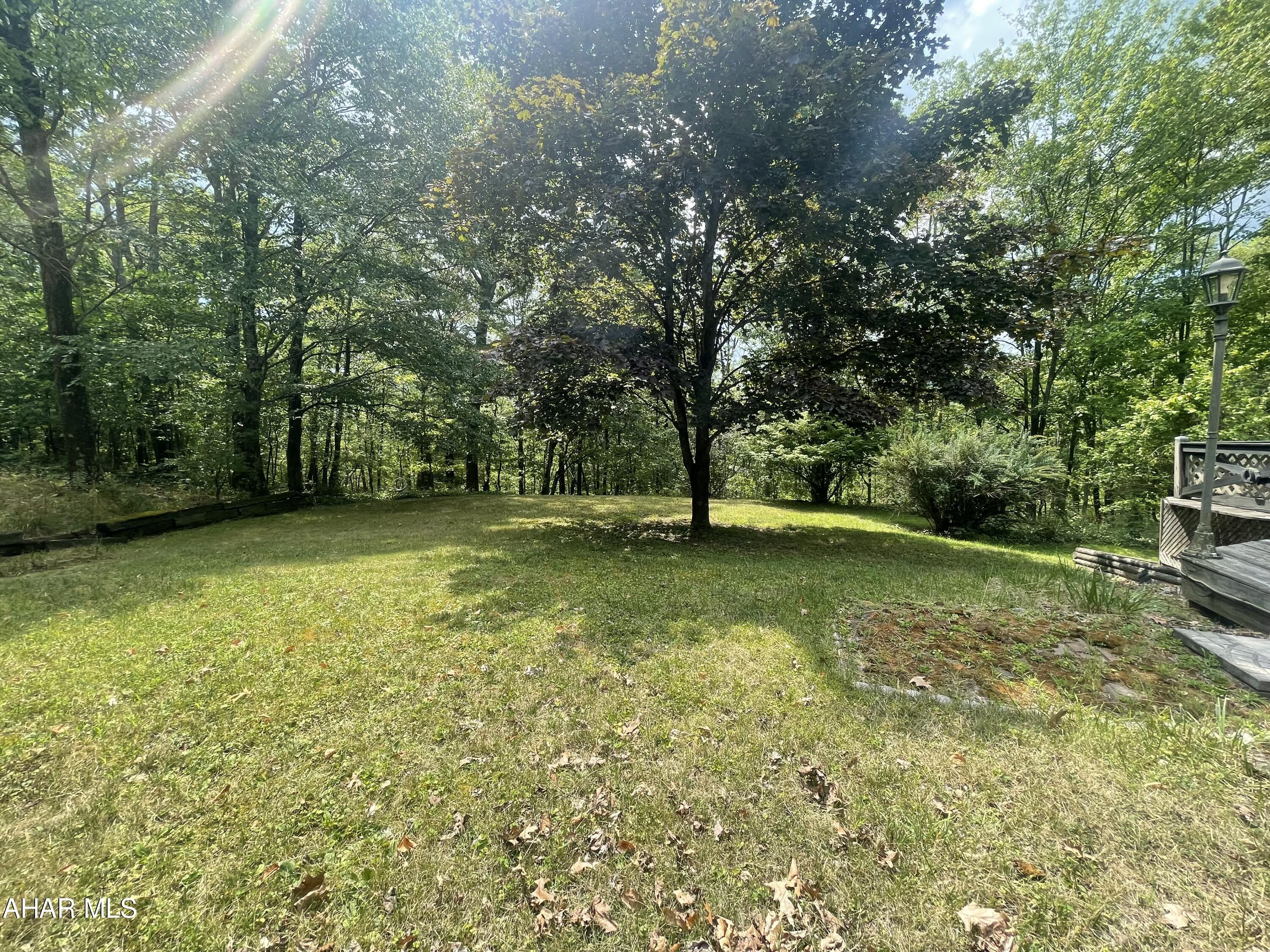 Homers Gap - Residential