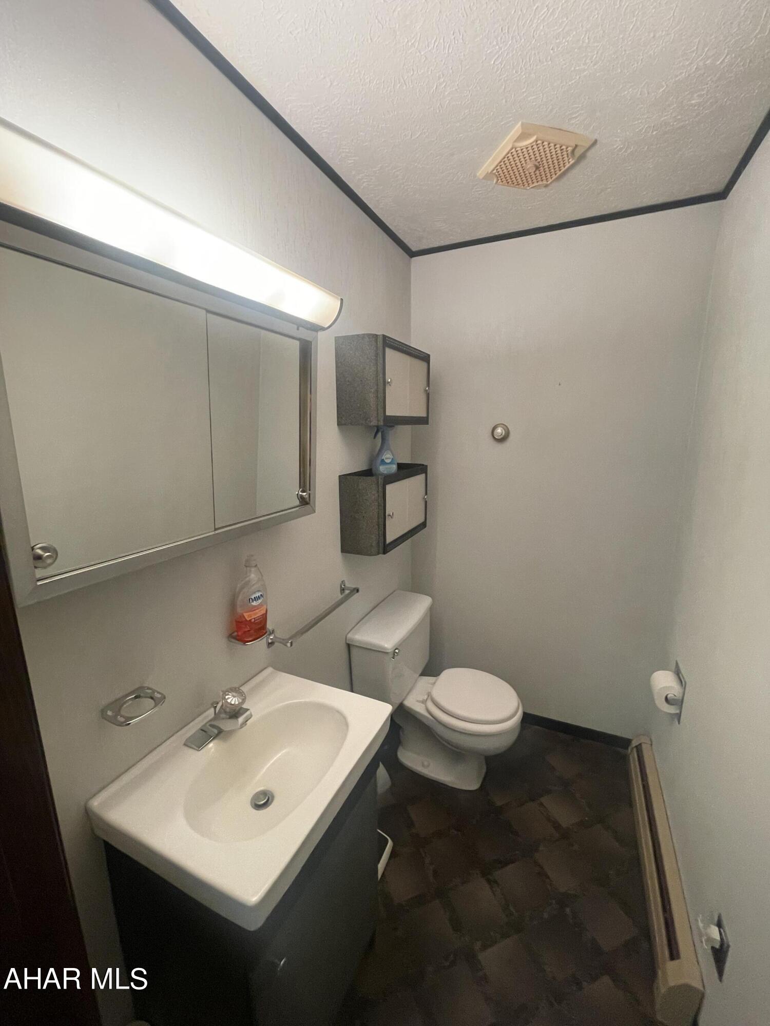 Homers Gap - Residential