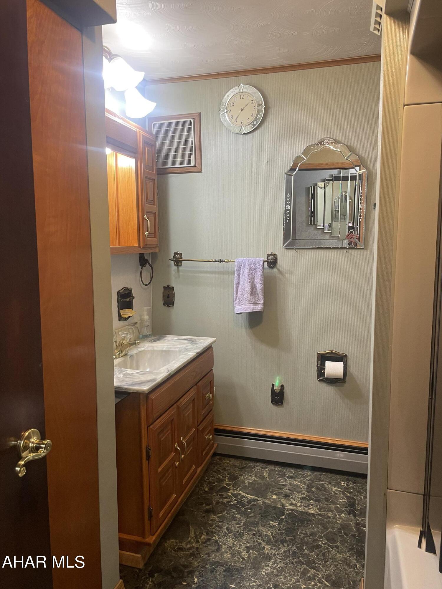 Homers Gap - Residential