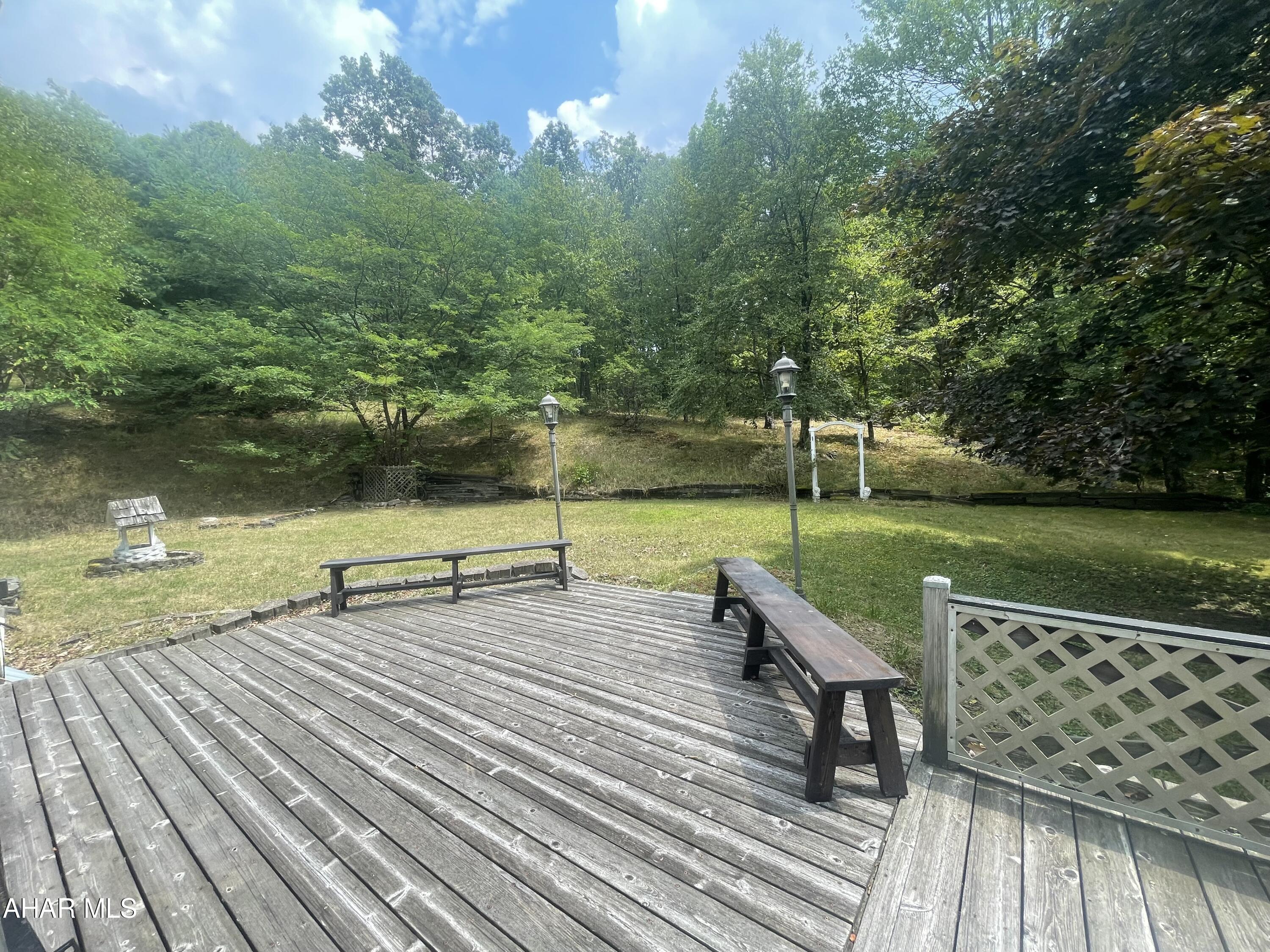 Homers Gap - Residential