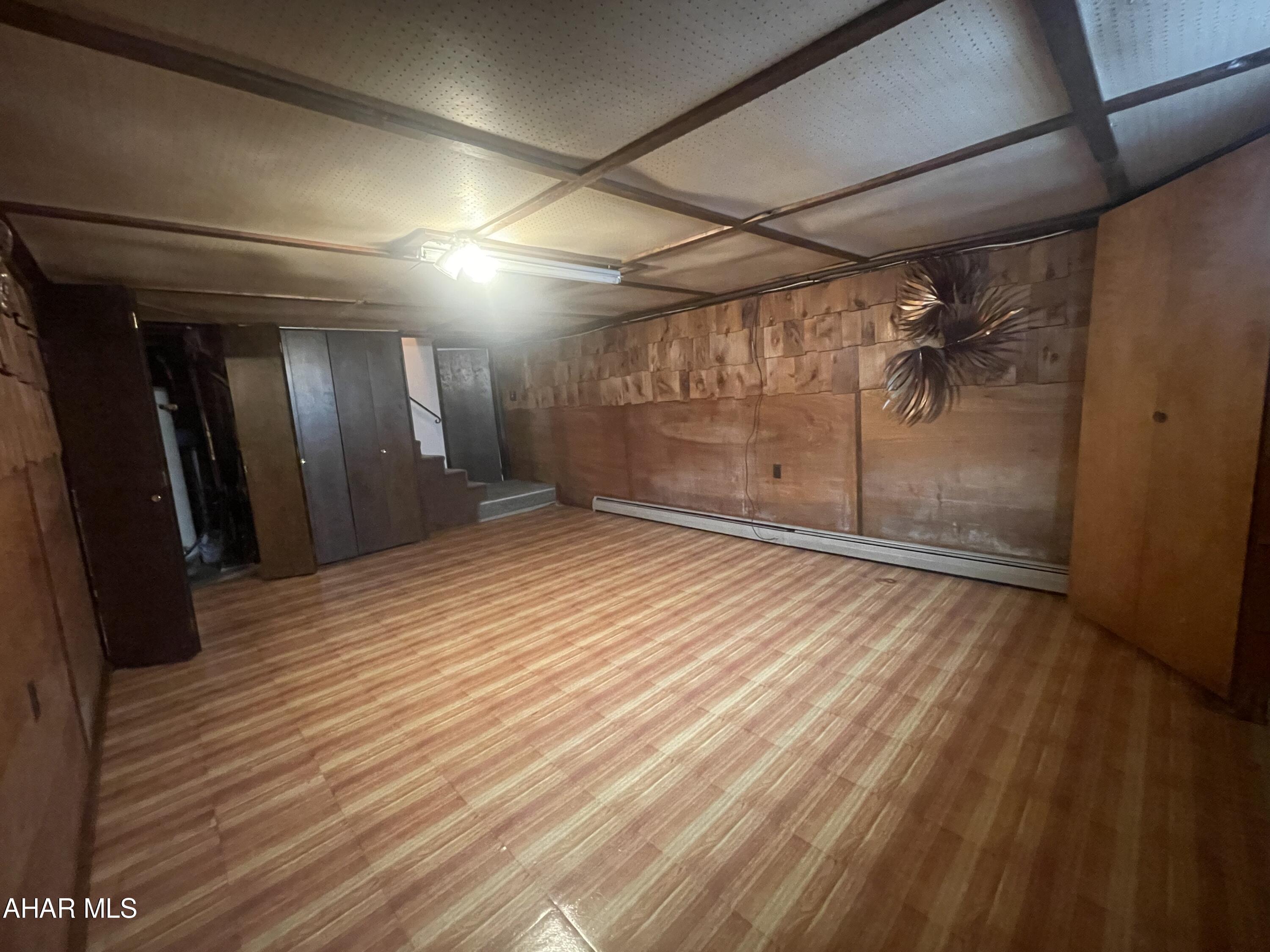 Homers Gap - Residential