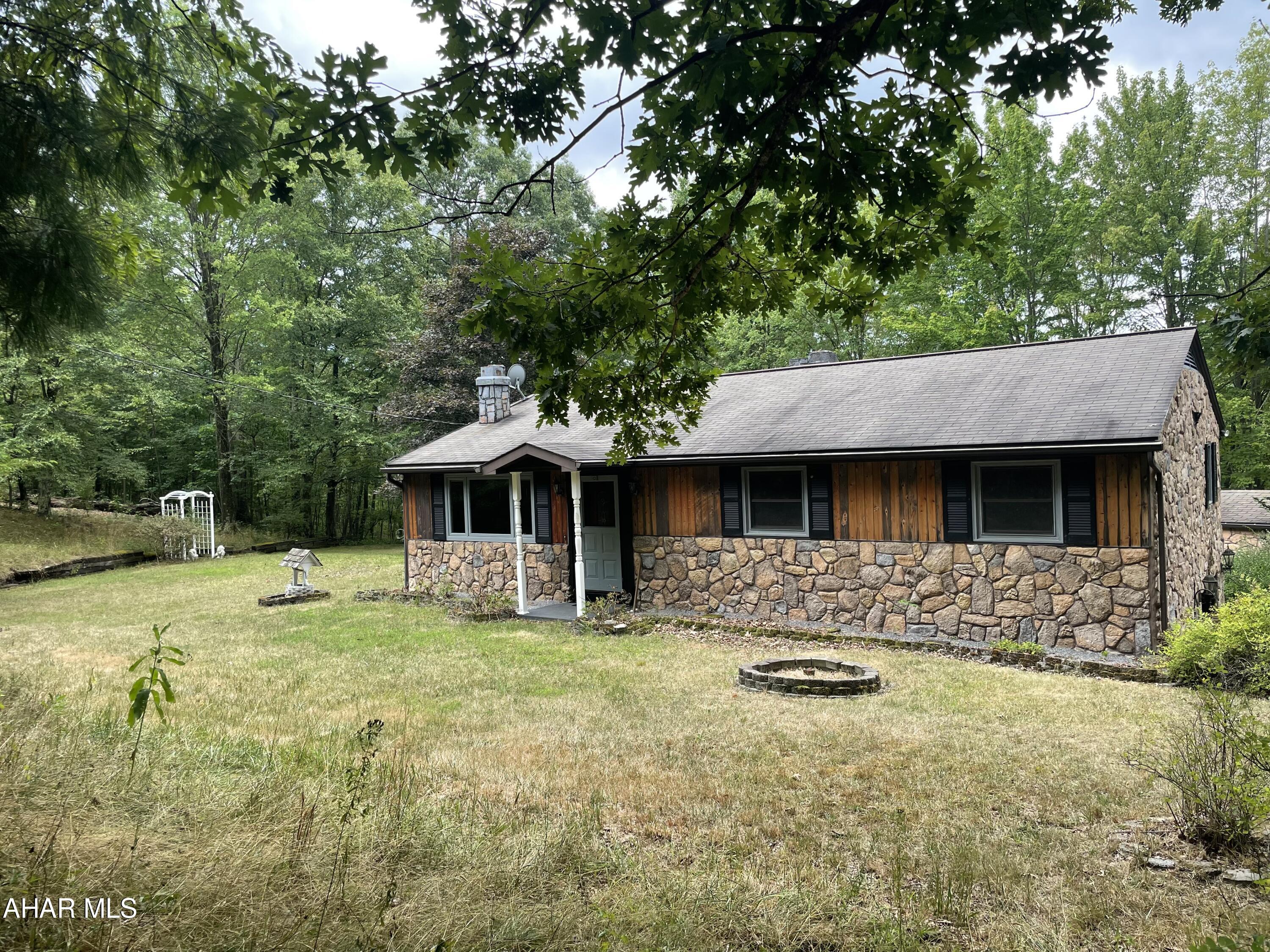 Homers Gap - Residential