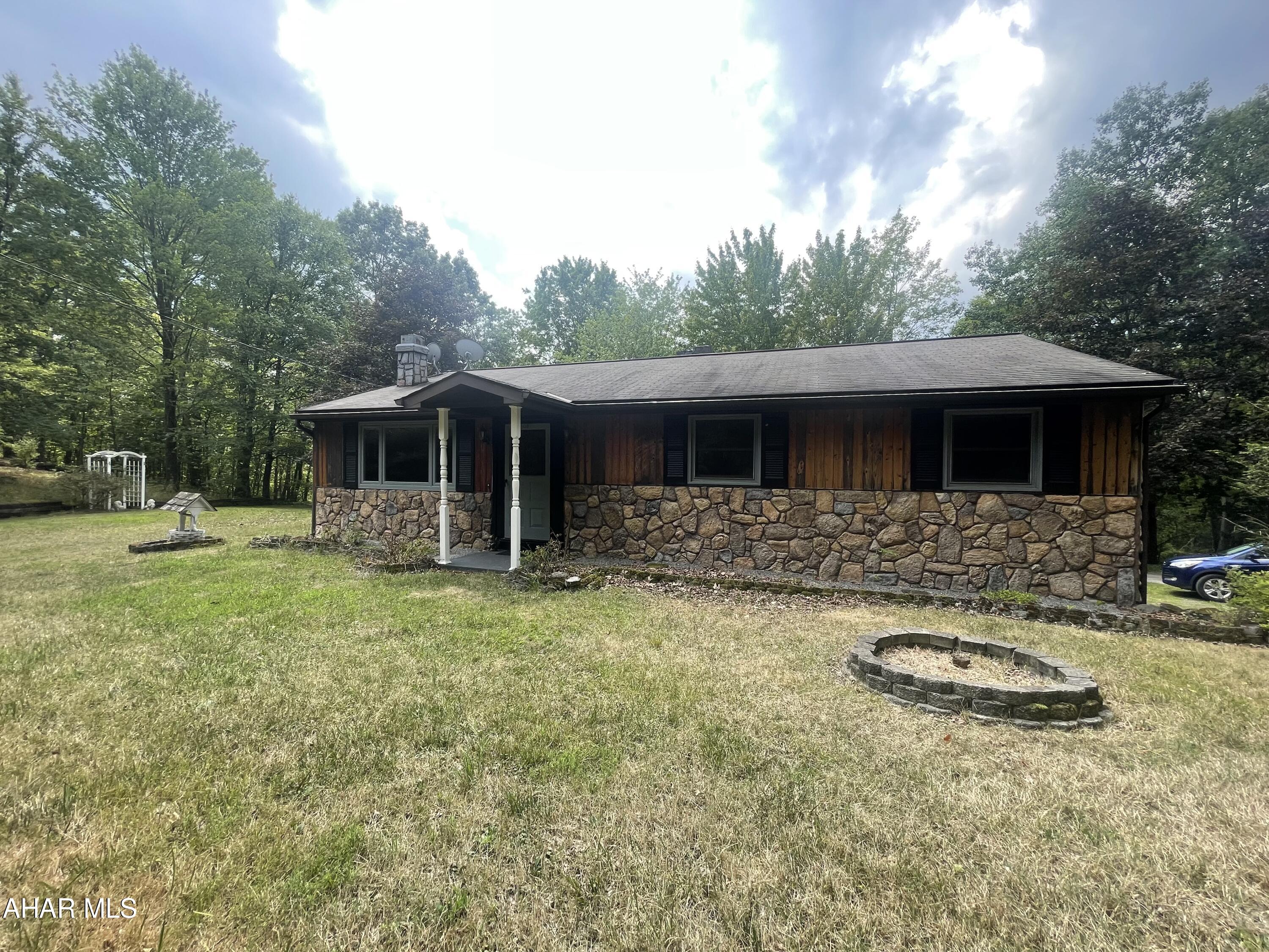 Homers Gap - Residential