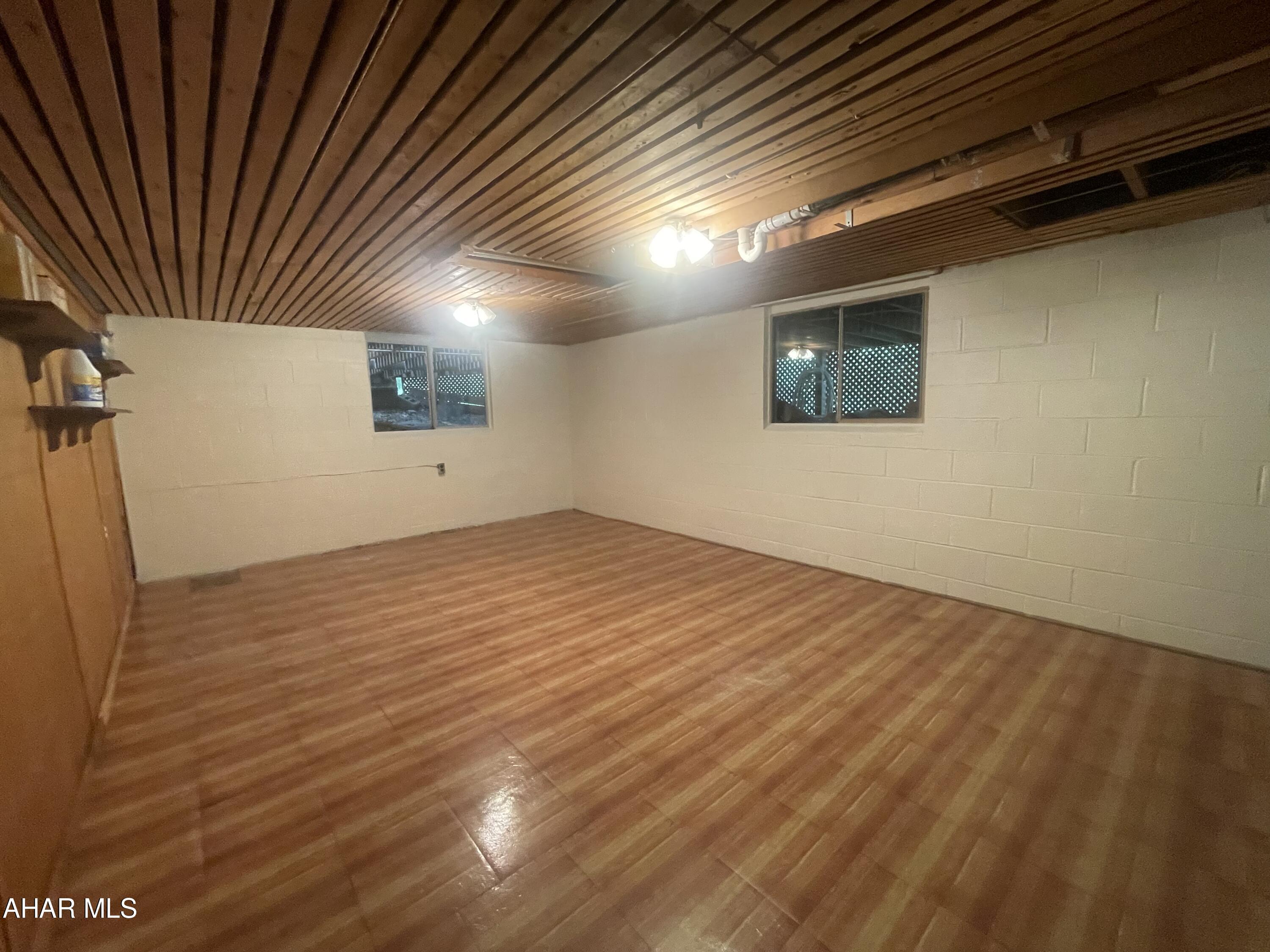 Homers Gap - Residential