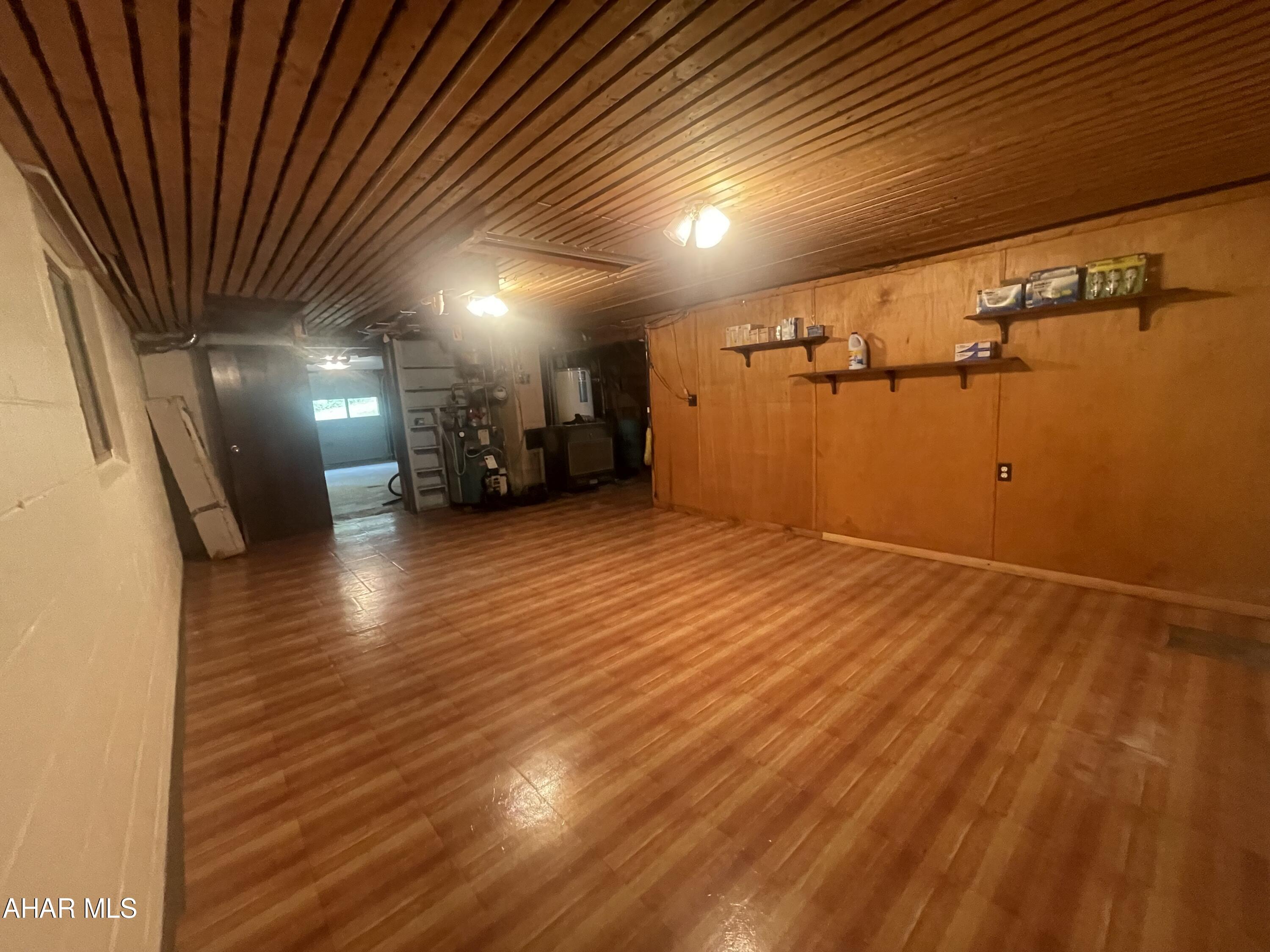 Homers Gap - Residential