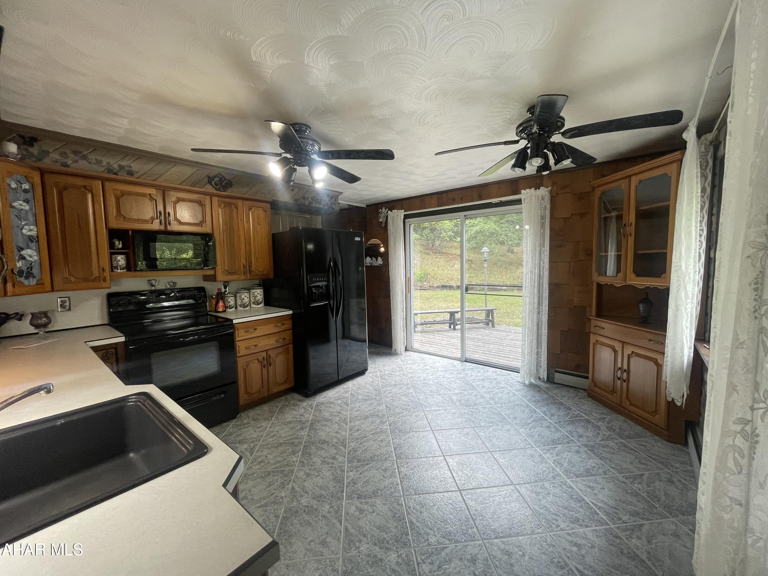 Homers Gap - Residential