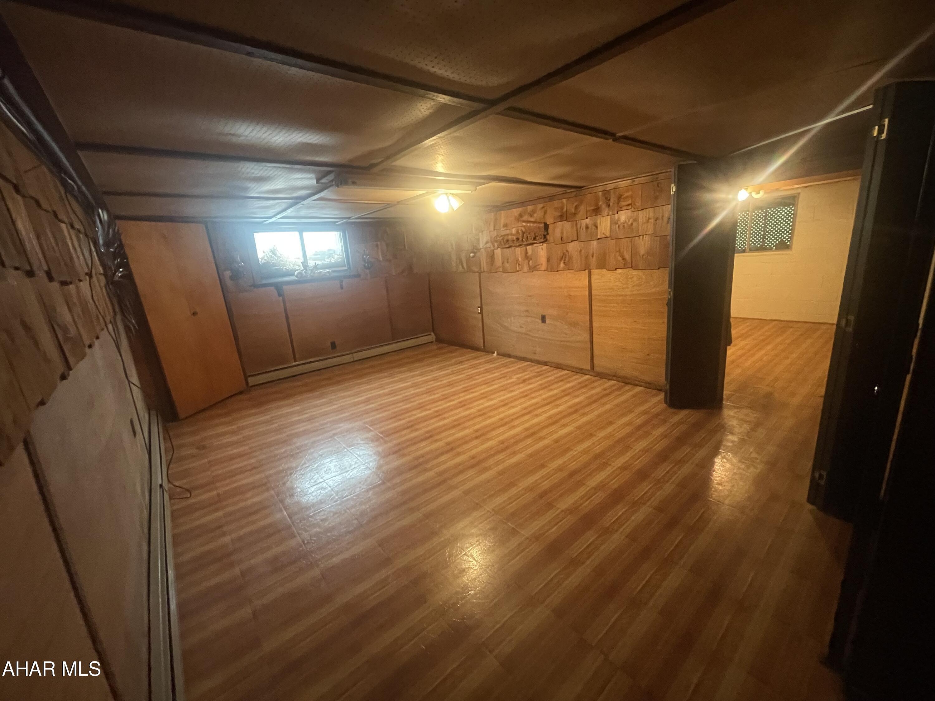 Homers Gap - Residential