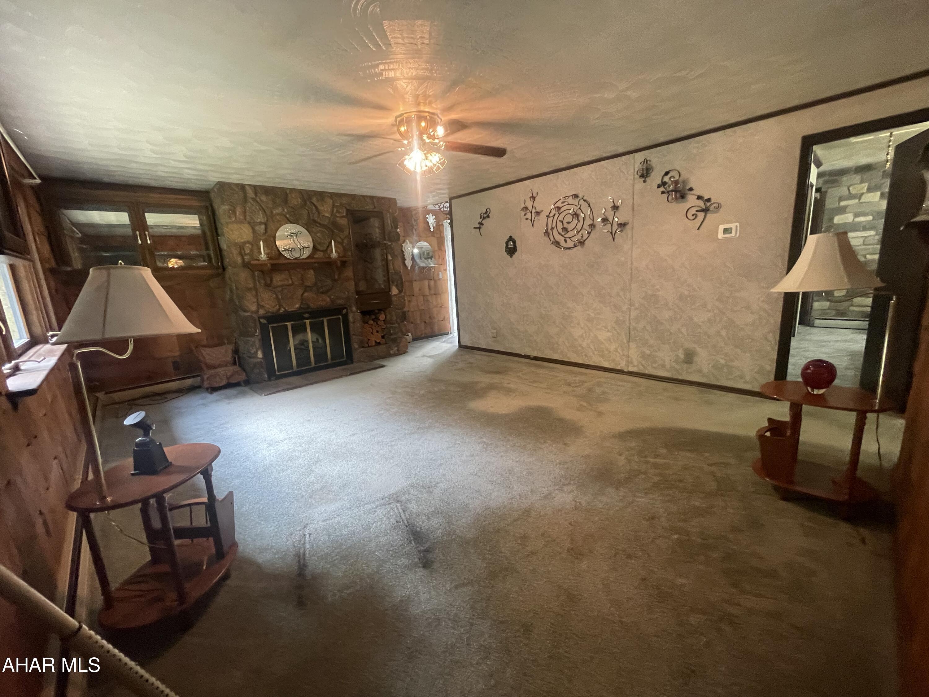 Homers Gap - Residential