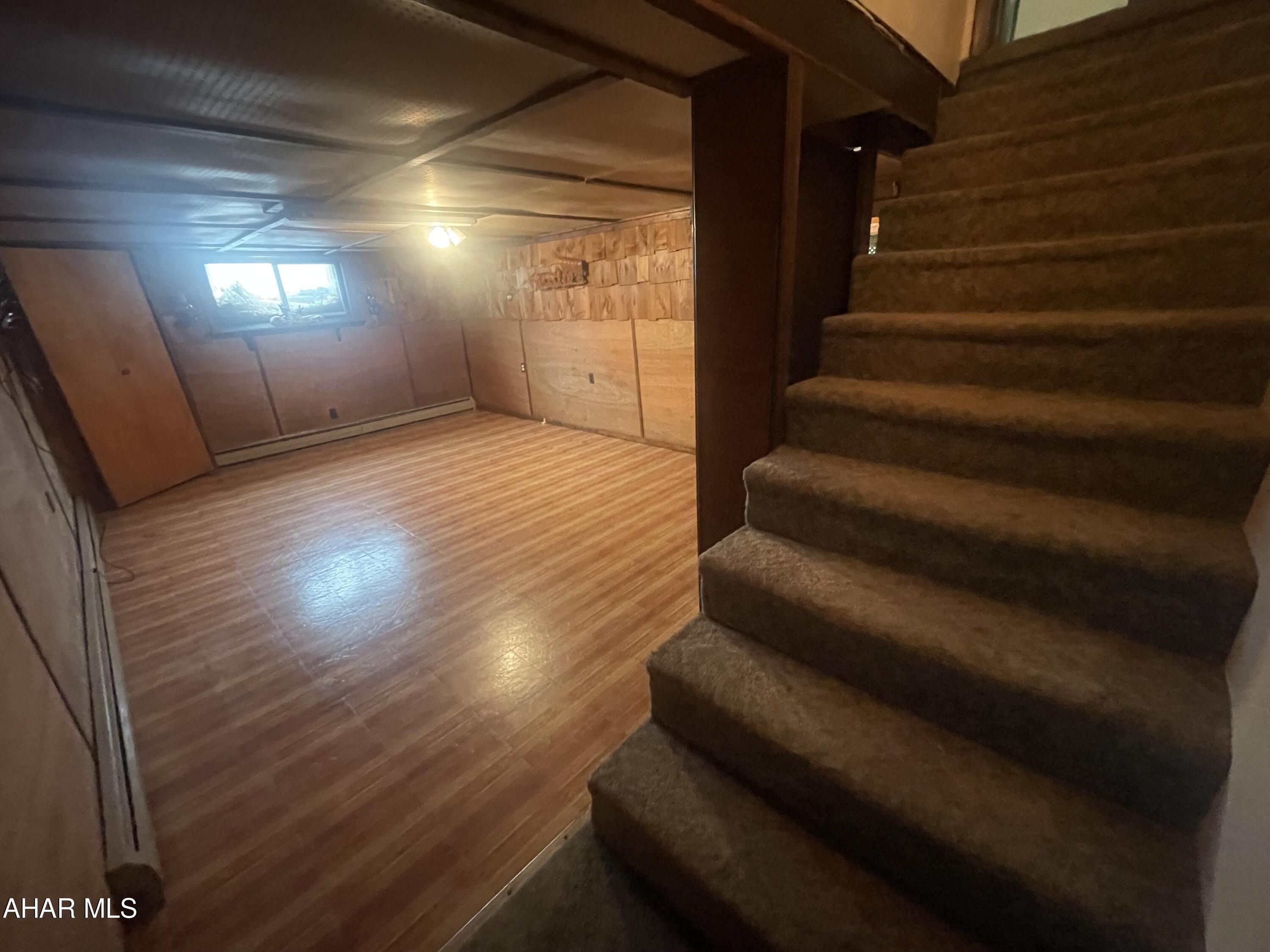 Homers Gap - Residential