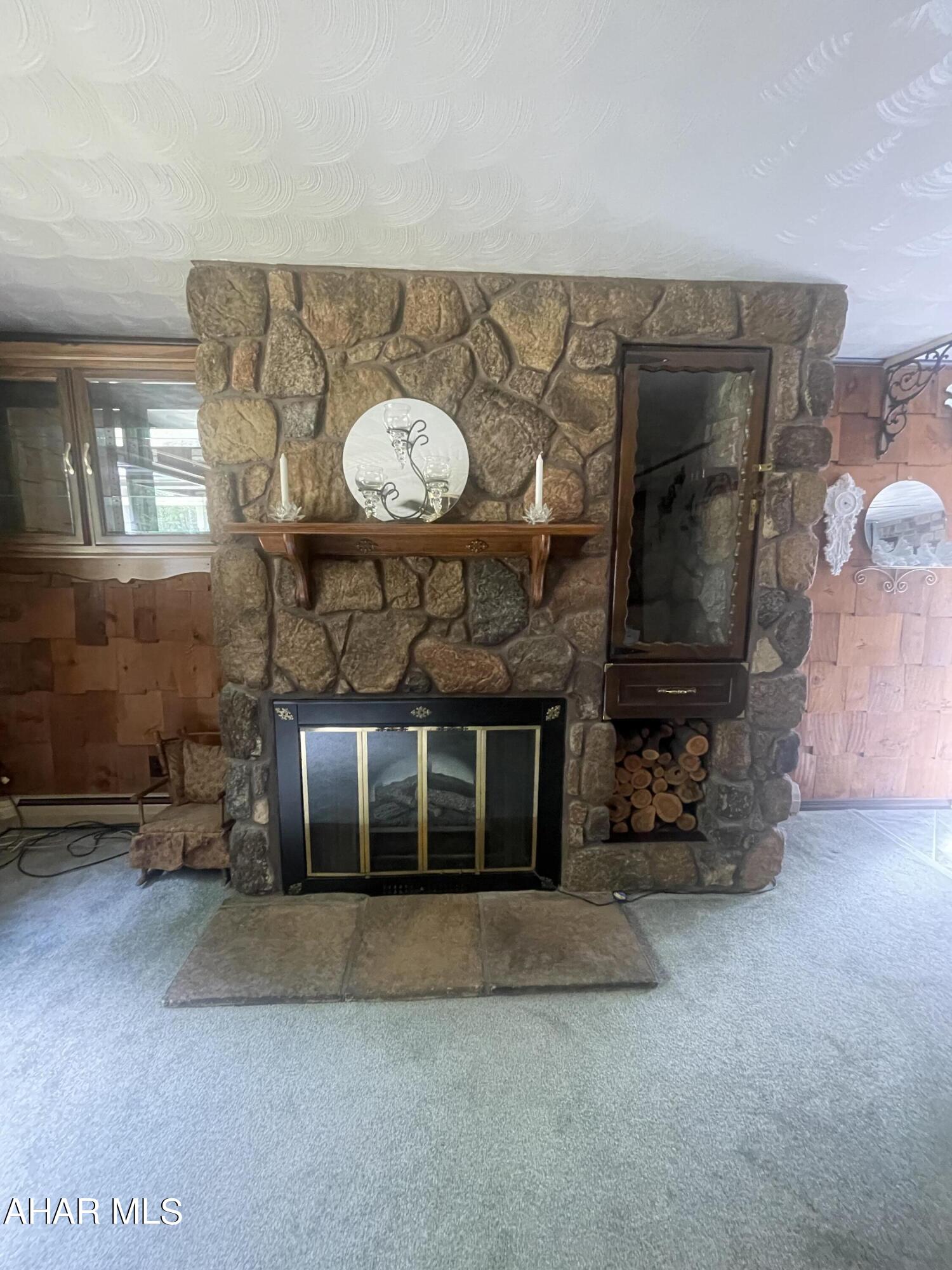 Homers Gap - Residential