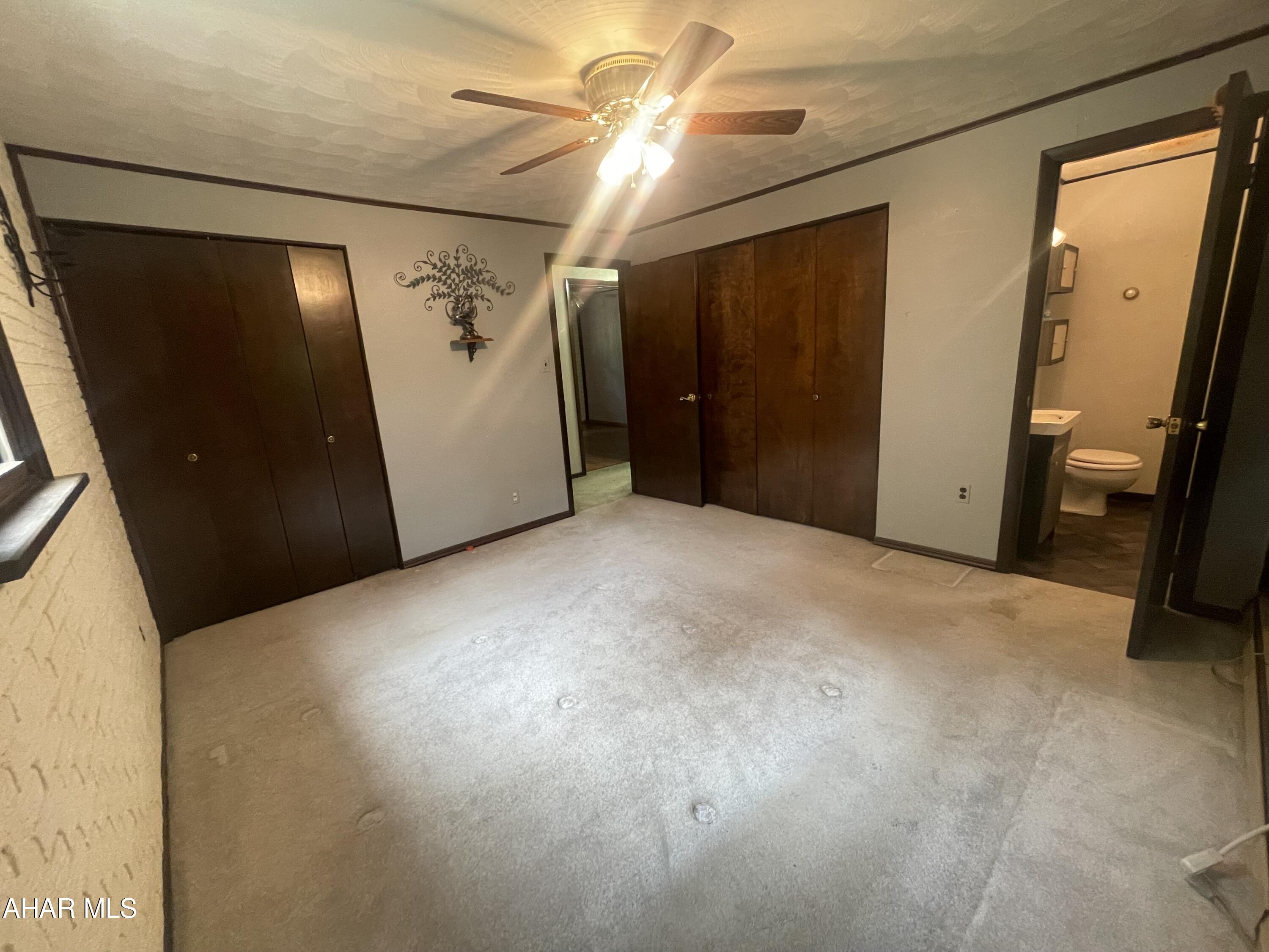 Homers Gap - Residential