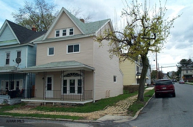 Juniata - Residential