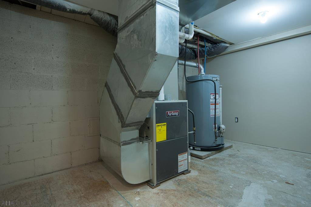 Bellemeade - Residential