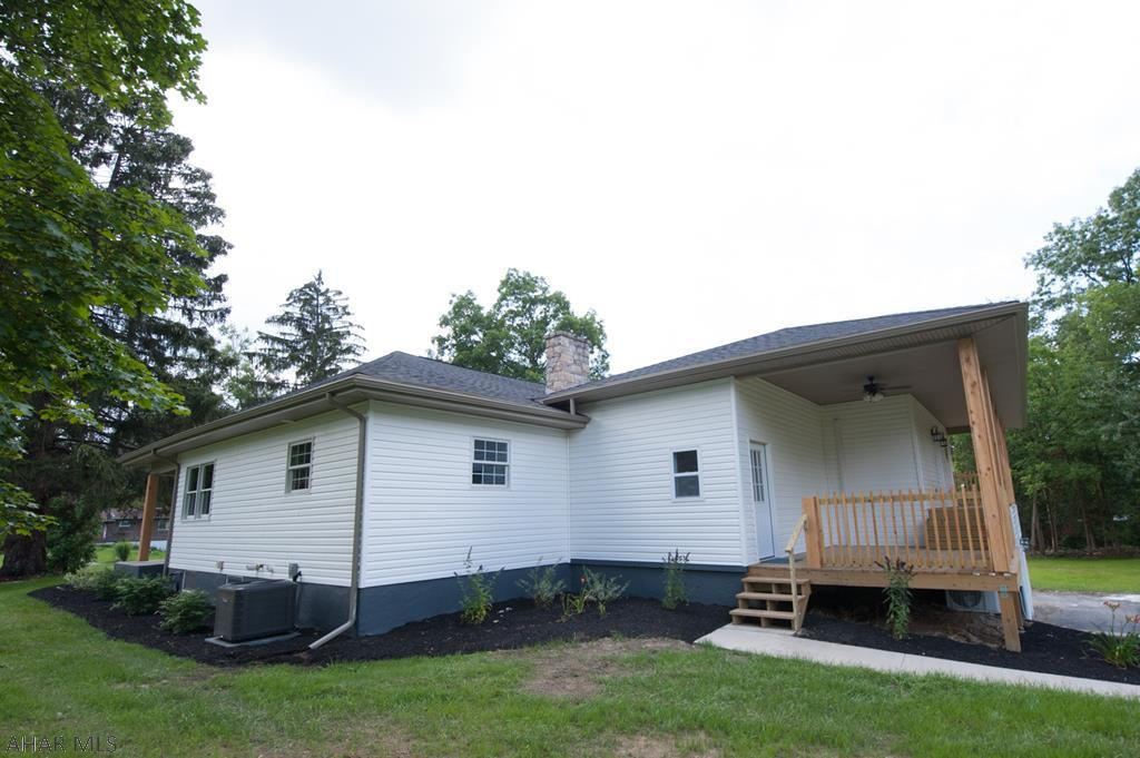 Bellemeade - Residential