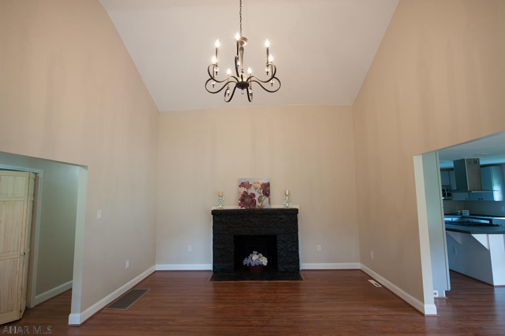 Bellemeade - Residential