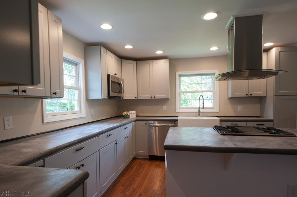 Bellemeade - Residential