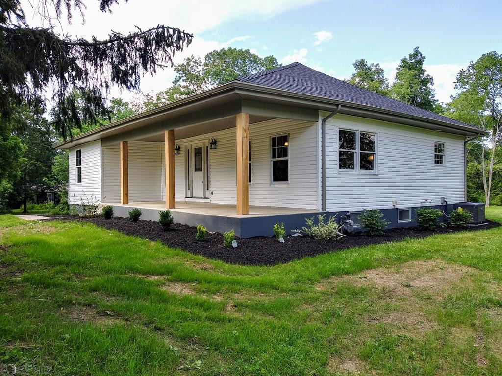 Bellemeade - Residential