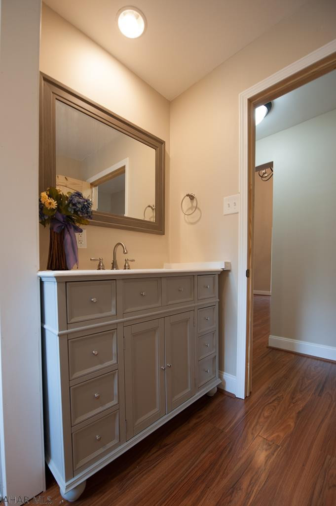 Bellemeade - Residential