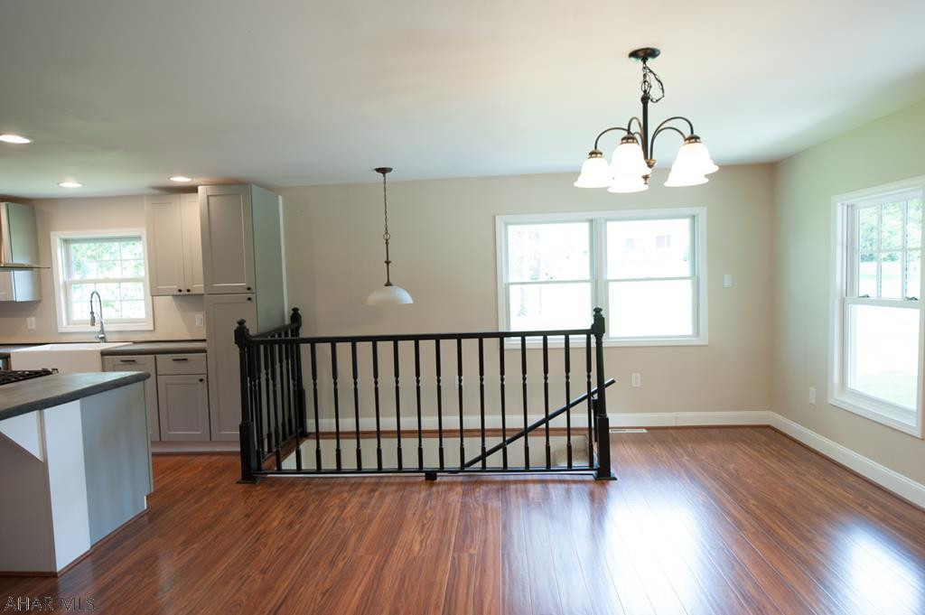 Bellemeade - Residential