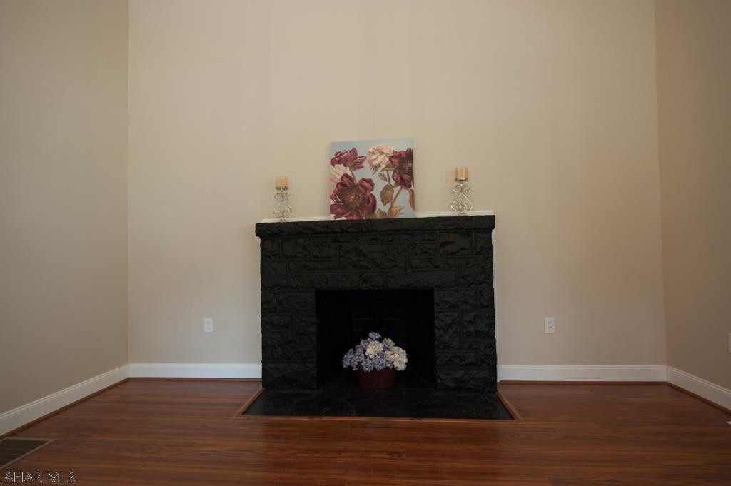 Bellemeade - Residential