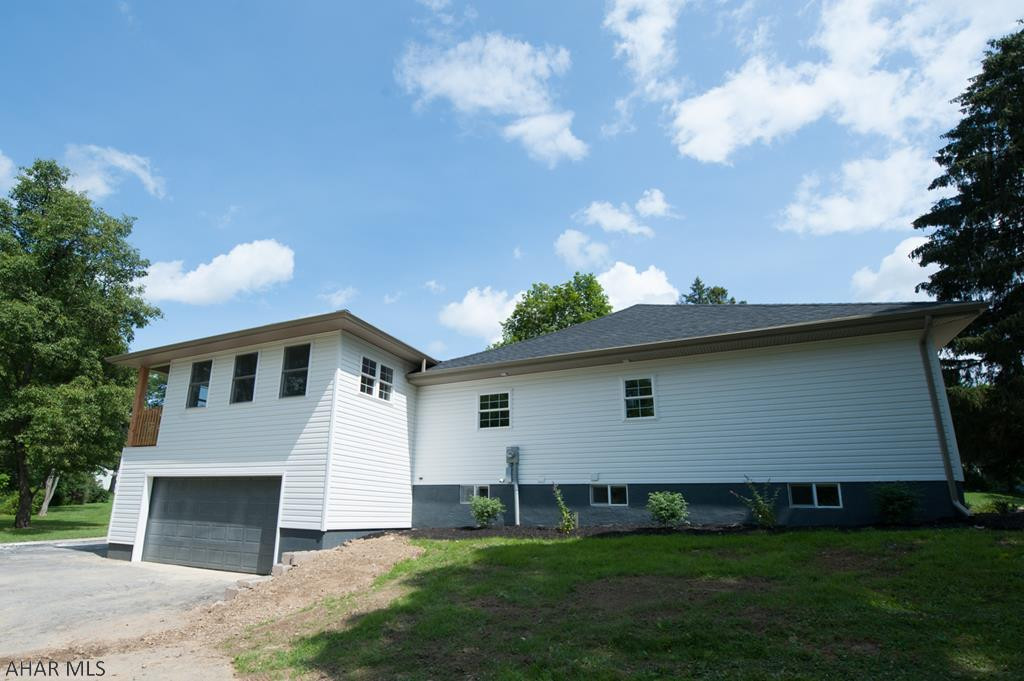 Bellemeade - Residential