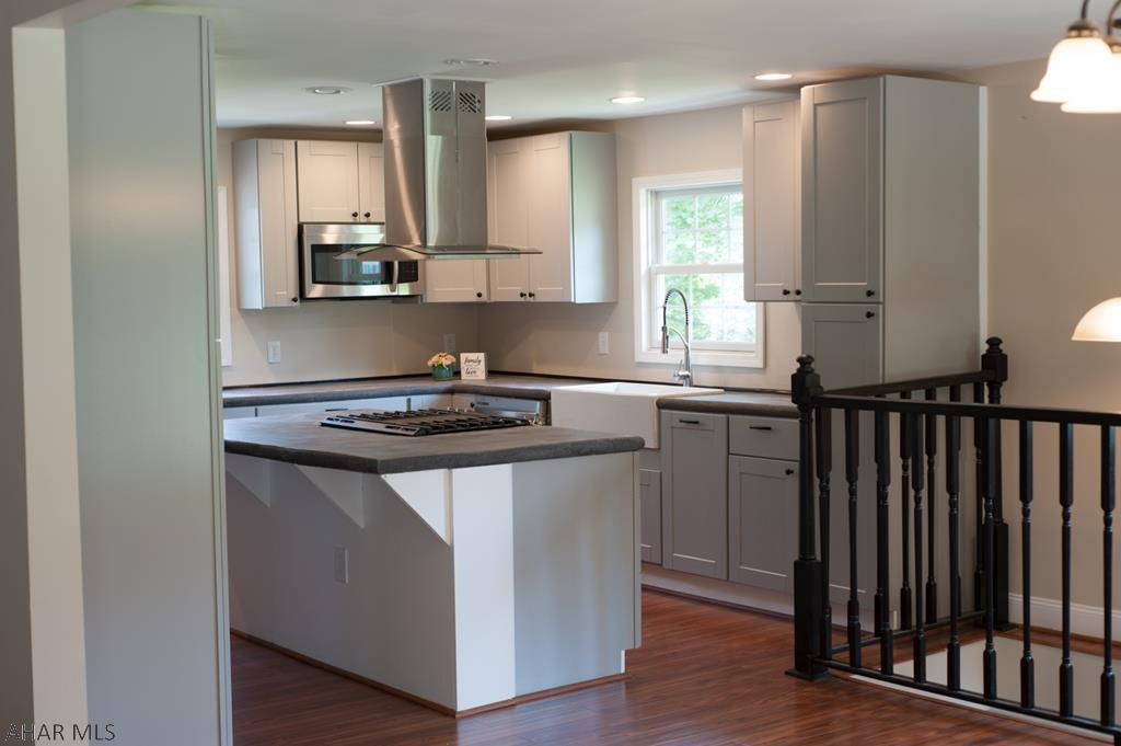 Bellemeade - Residential