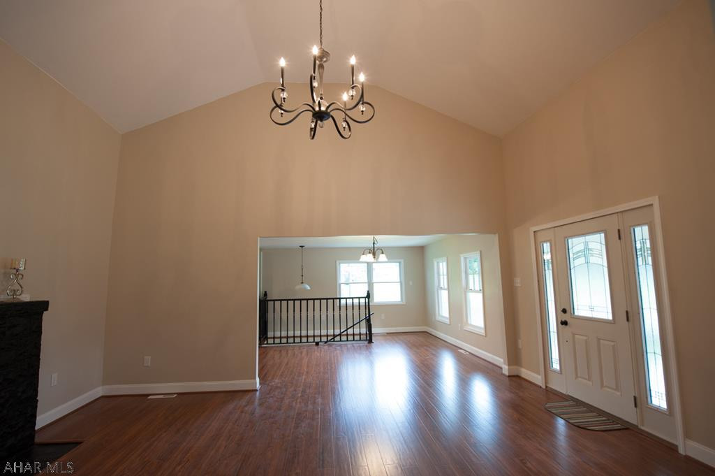 Bellemeade - Residential