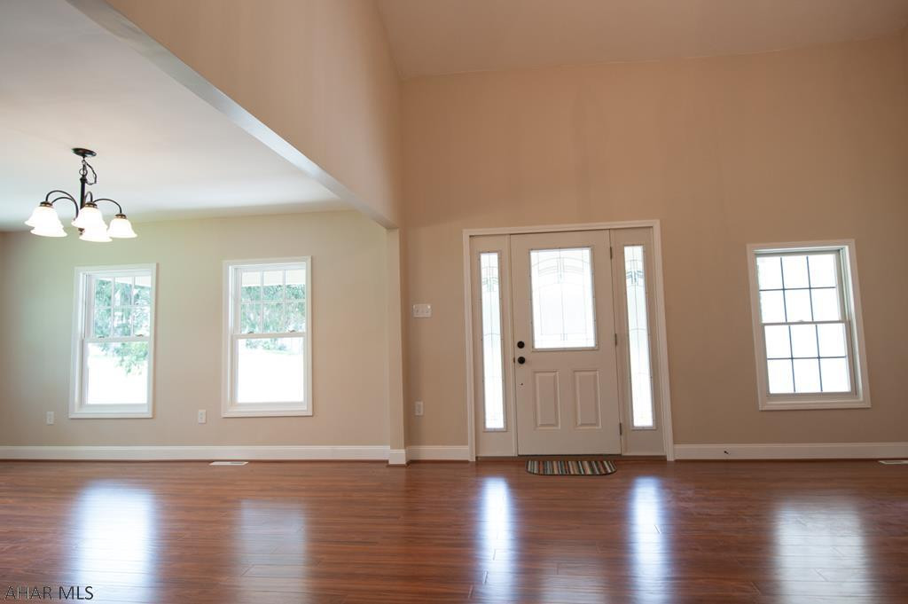 Bellemeade - Residential