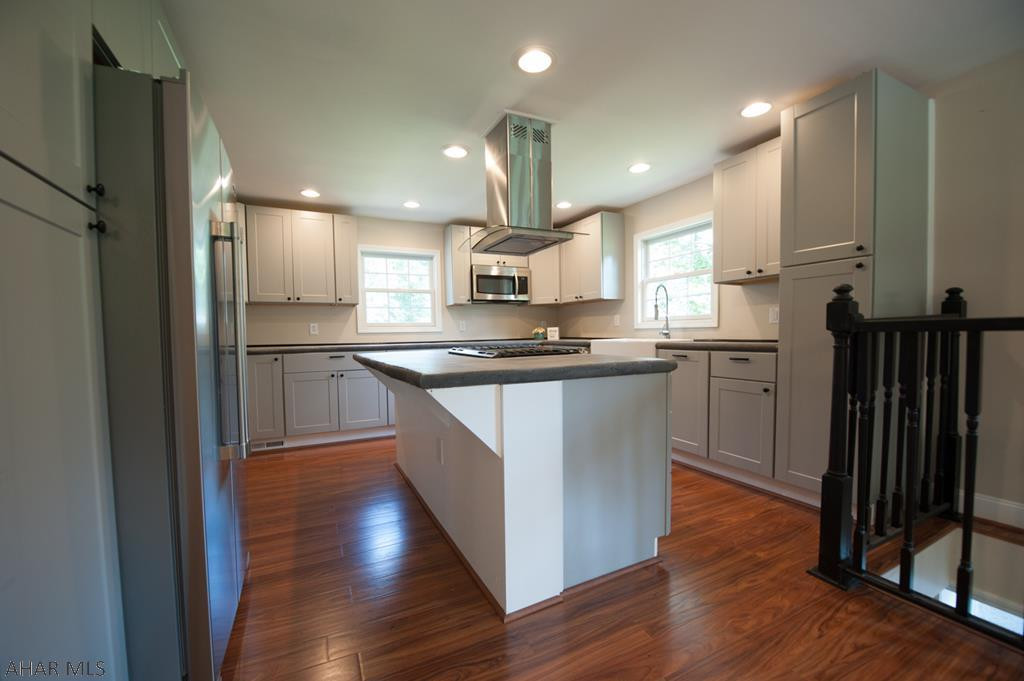 Bellemeade - Residential