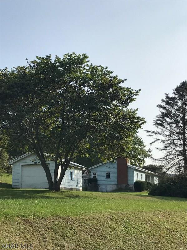 Unknown - Residential