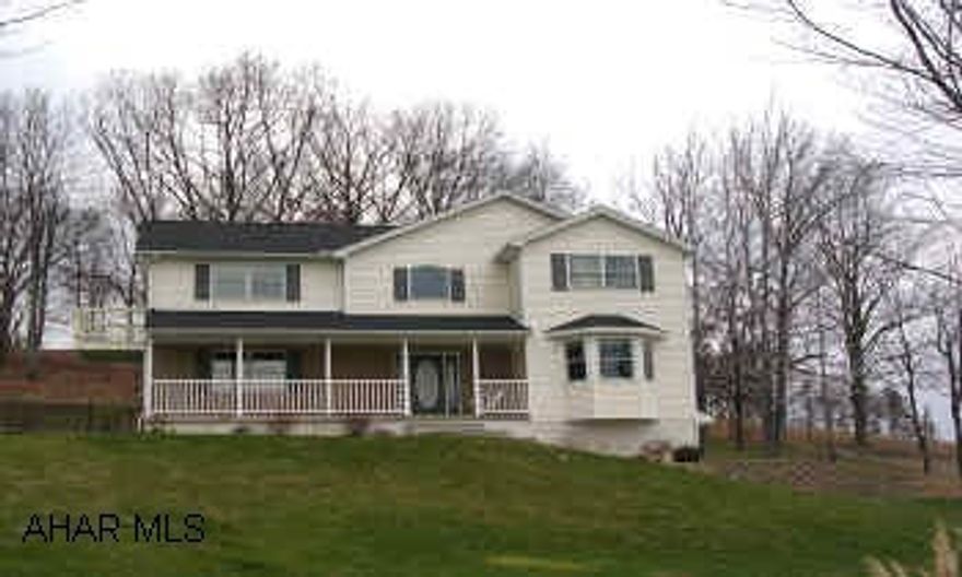 CUSTOM BUILT 2 STORY, 3 BEDROOMS, 3 BATHS, 2 FAMILY ROOMS, 2 DECKS, 2ND FLR LAUNDRY, MASTER WITH WHIRLPOOL. CUSTOM BUILT 2 STORY ON PRIVATE LOT.  3 BEDROOMS, 3 BATHS, 2 FIREPLACES, 2 DECKS.  MASTER BEDROOM WITH WHIRLPOOL TUB, FIREPLACE, DECK.  2ND FLOOR LAUNDRY.  CHERRY KITCHEN.  FINISHED BASEMENT.