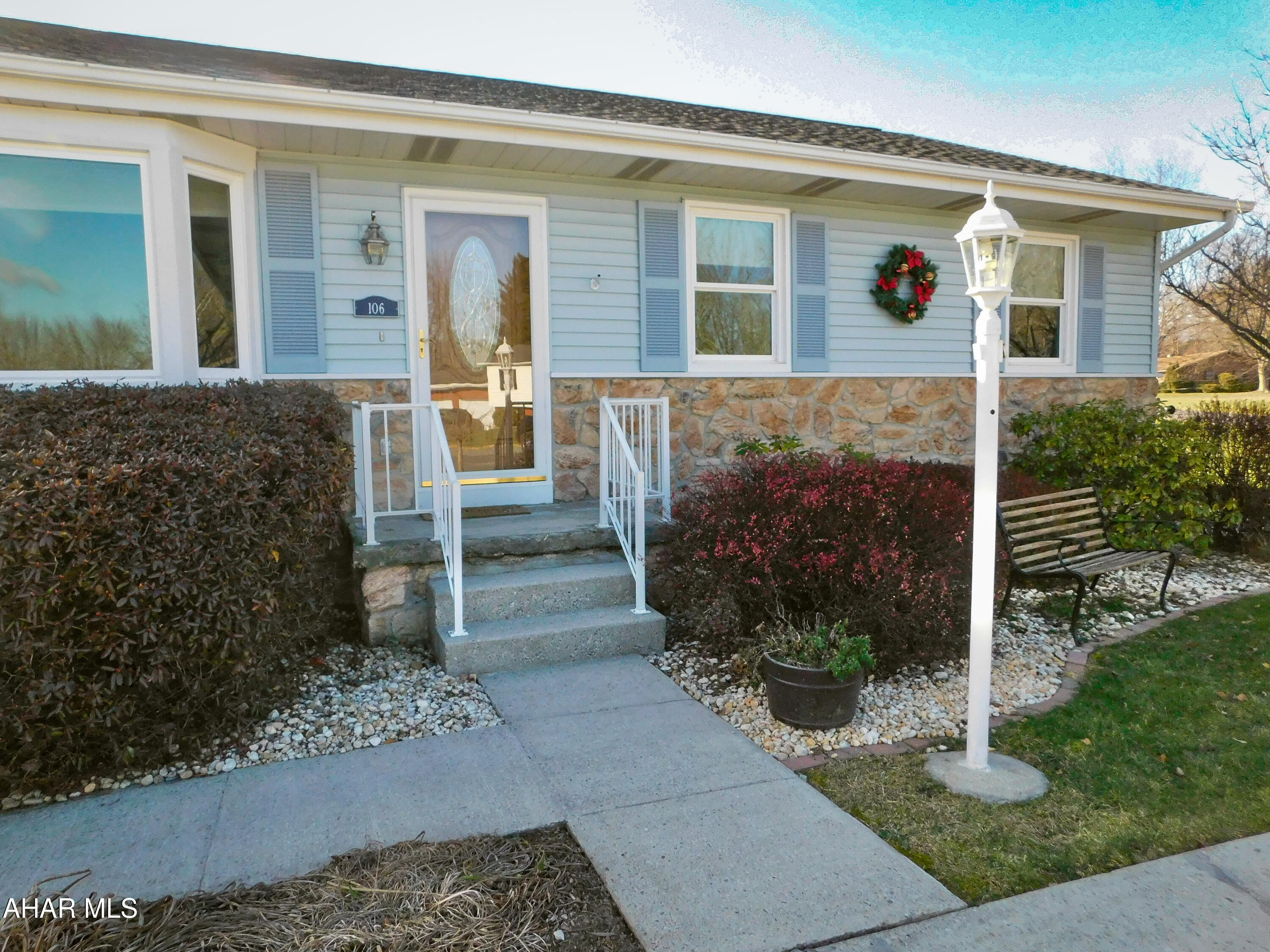 Woodland Terrace - Residential