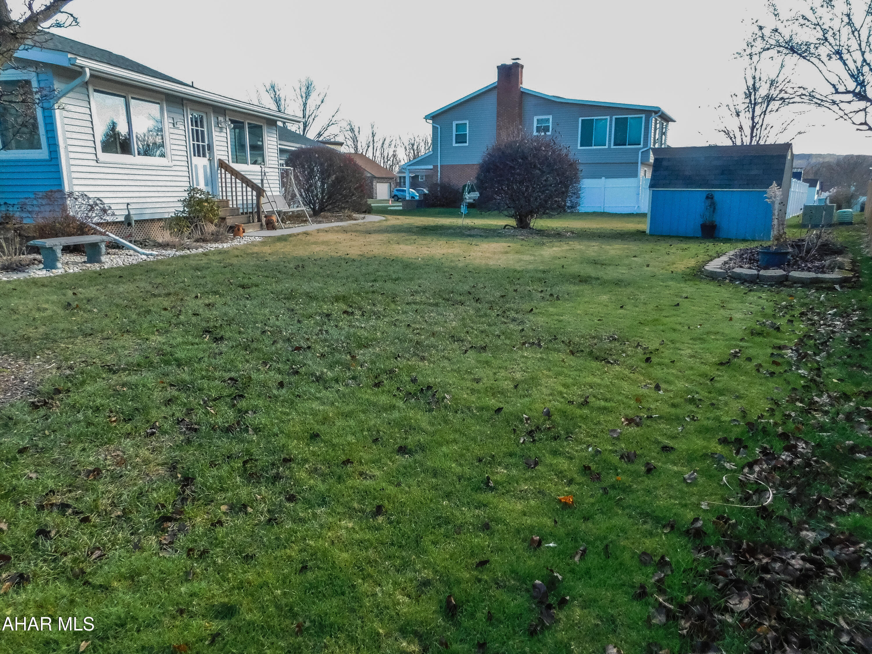 Woodland Terrace - Residential